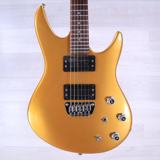 Peavey Electric Guitar Models For Sale (2023 Update) Remix Mag