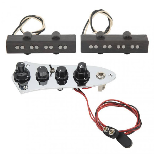 Bass Guitar Pick Ups For Sale (2023 Update) Remix Mag