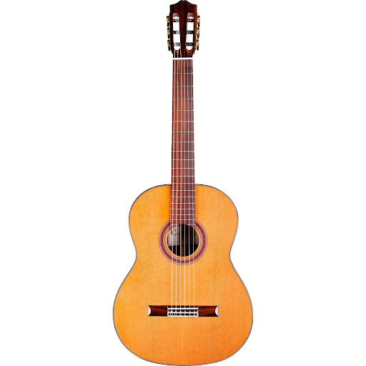 Gibson Nylon String Guitar For Sale (2024 Update) Remix Mag