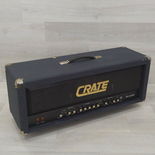Crate 120 Watt Guitar Amp For Sale (2023 Update) - Remix Mag