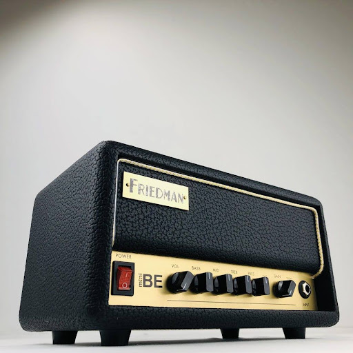 Best Sounding Small Guitar Amp (2024 Update) Remix Mag