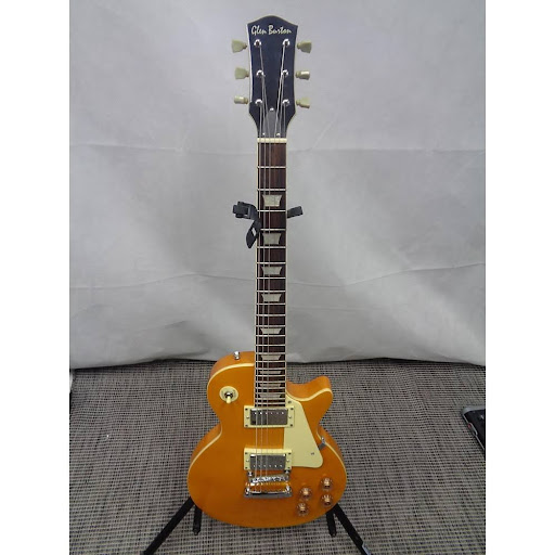 Glen Burton Electric Guitar For Sale (2024 Update) Remix Mag