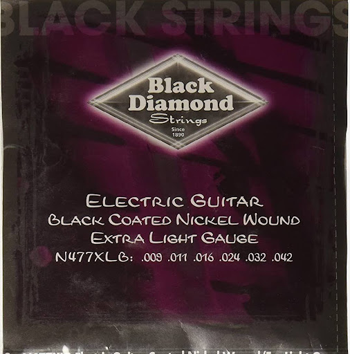 Best Coated Electric Guitar Strings (Jan 2023 Update) Remix Mag