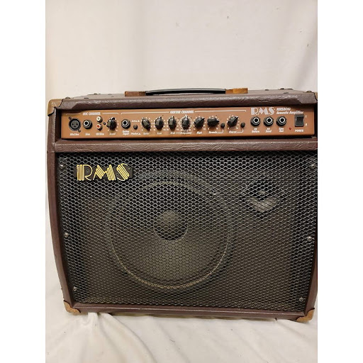 Used Acoustic Guitar Amp For Sale (2024 Update) Remix Mag