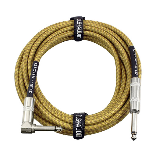 Cable To Connect Guitar To Amp For Sale (2024 Update) Remix Mag