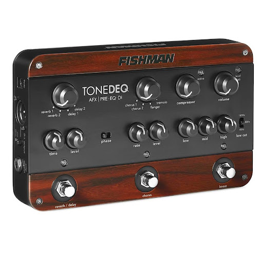 Best Eq Pedal For Acoustic Guitar (2024 Update) Remix Mag