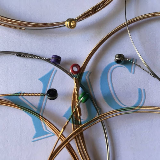 Acoustic Guitar String Thickness For Sale (2024 Update) Remix Mag