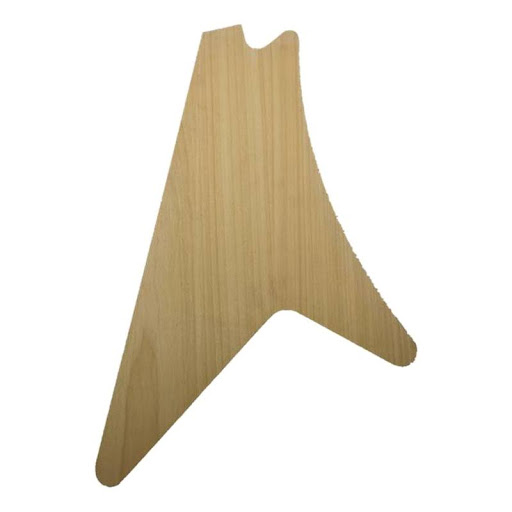 Best Wood For Electric Guitar Body (2024 Update) Remix Mag