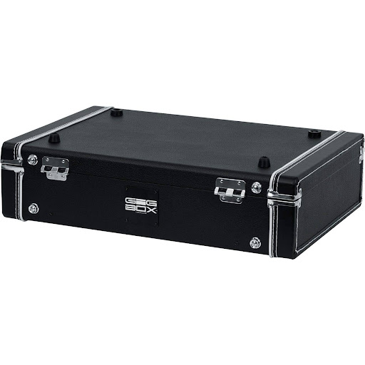 Pedal Steel Guitar Cases For Sale (2024 Update) Remix Mag