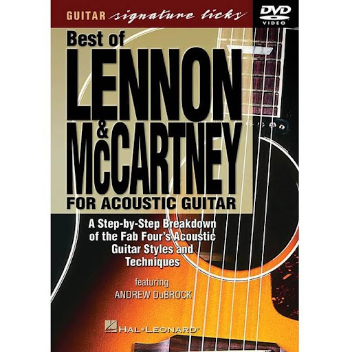 Best Acoustic Guitar Lessons Dvd (2024 Update) Remix Mag