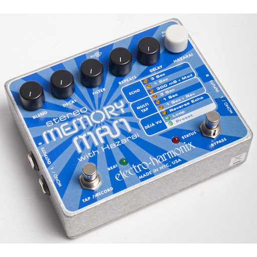 Best Delay Pedal For Lead Guitar (2024 Update) Remix Mag