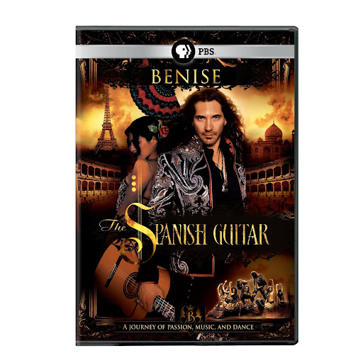 Best Spanish Guitar Artists (2024 Update) Remix Mag