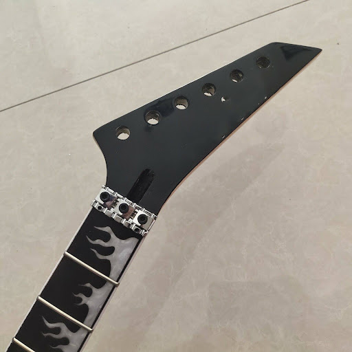 Part Of Guitar Neck For Sale (2024 Update) Remix Mag