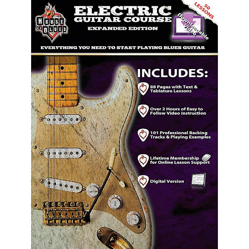 Best Online Electric Guitar Lessons (2024 Update) Remix Mag