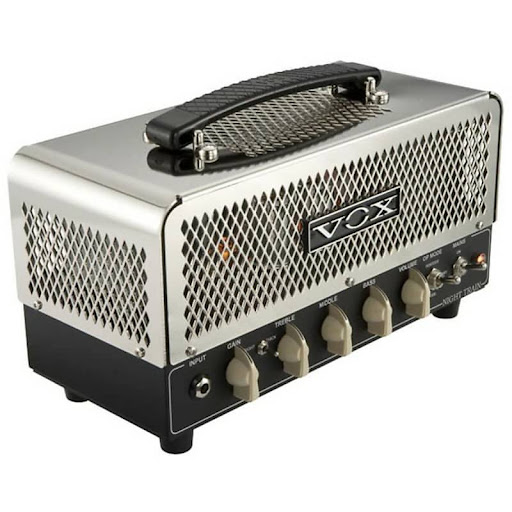 Best Low Watt Guitar Amp (2024 Update) Remix Mag