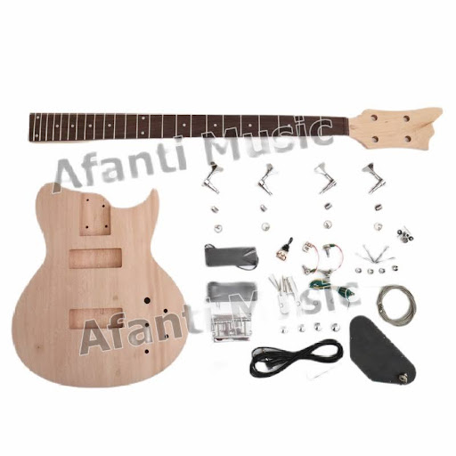 Custom Bass Guitar Kits For Sale (2024 Update) Remix Mag
