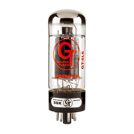 Guitar Amp Tubes Explained For Sale (2024 Update) Remix Mag
