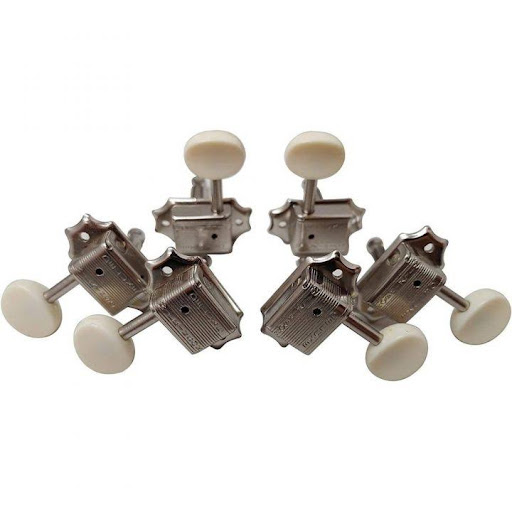 Best Acoustic Guitar Tuning Pegs (2024 Update) Remix Mag