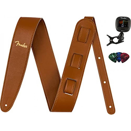 Best Electric Guitar Straps (2024 Update) Remix Mag