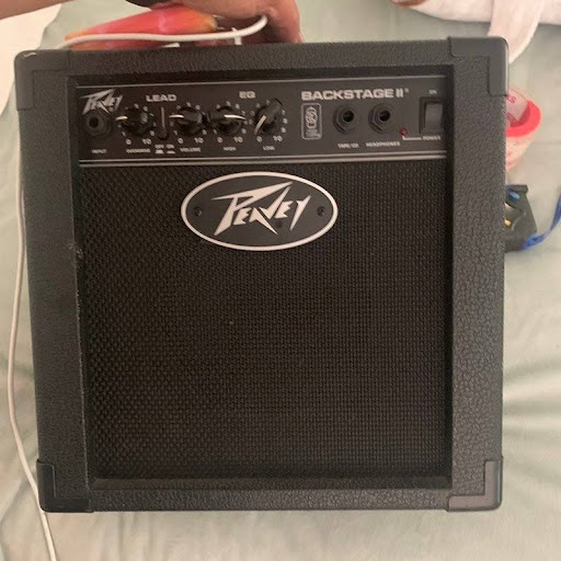 Peavey Rack Mount Guitar Amp For Sale (2024 Update) Remix Mag