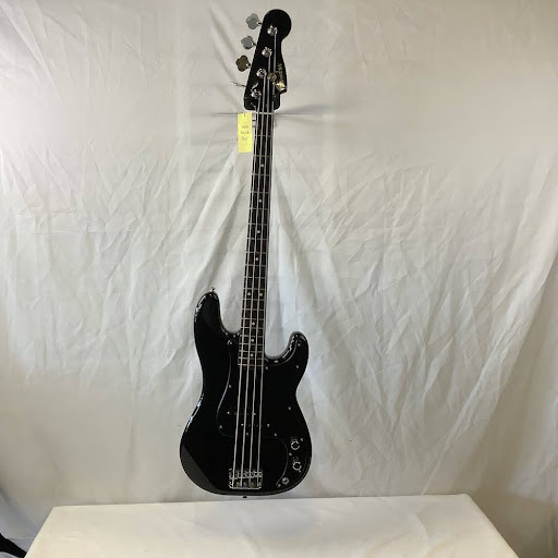 Used Fender Bass Guitar For Sale (2024 Update) Remix Mag