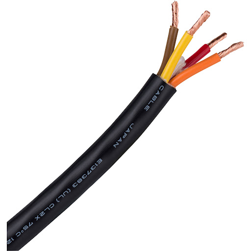 Best Guitar Amp Speaker Cable (2024 Update) Remix Mag