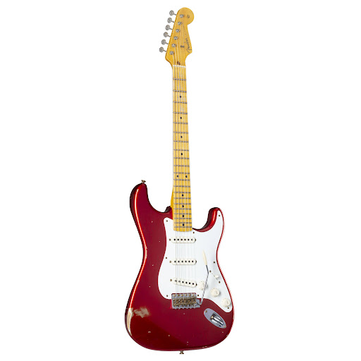 Fender Guitar Value By Serial Number For Sale (2024 Update) Remix Mag