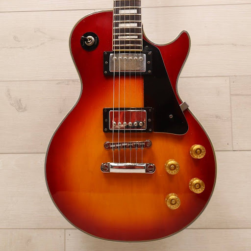 Japanese Electric Guitar Brands For Sale (2024 Update) Remix Mag