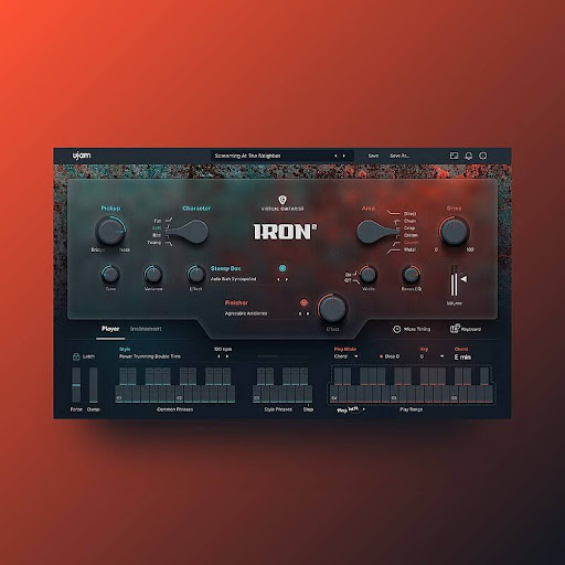 Best Free Electric Guitar Vst (2024 Update) Remix Mag