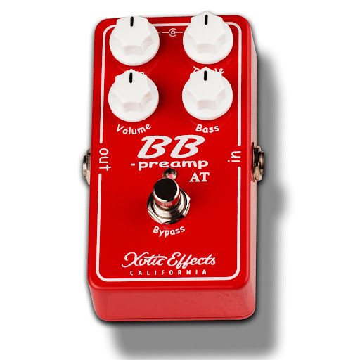 Best Guitar Preamp Pedals (2024 Update) Remix Mag