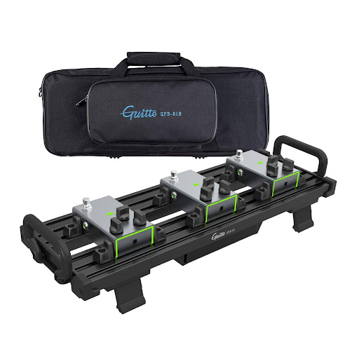 Guitar Pedal Breadboard Kit For Sale (2024 Update) Remix Mag