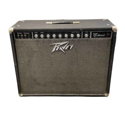 Peavey Rack Mount Guitar Amp For Sale (2024 Update) Remix Mag