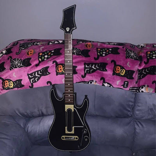 Rock Band Xbox One Guitar For Sale (2024 Update) Remix Mag