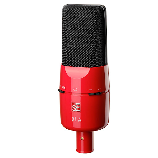 Best Mic For Recording Electric Guitar Amp (2023 Update) Remix Mag