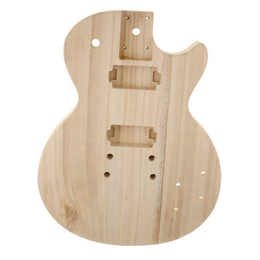 Electric Guitar Wood Blanks For Sale (2024 Update) Remix Mag
