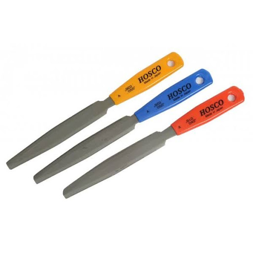 Bass Guitar Nut Files For Sale (2024 Update) Remix Mag