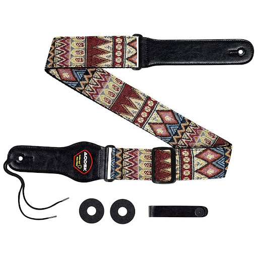 Guitar Strap Neck Attachment For Sale (2024 Update) Remix Mag