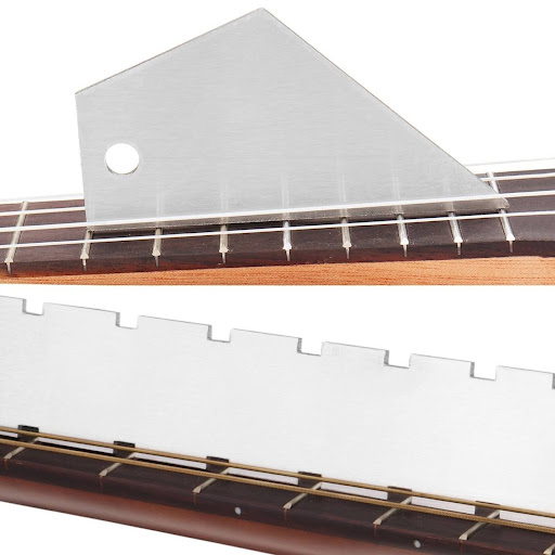 Guitar Neck Straight Edge For Sale (2024 Update) Remix Mag