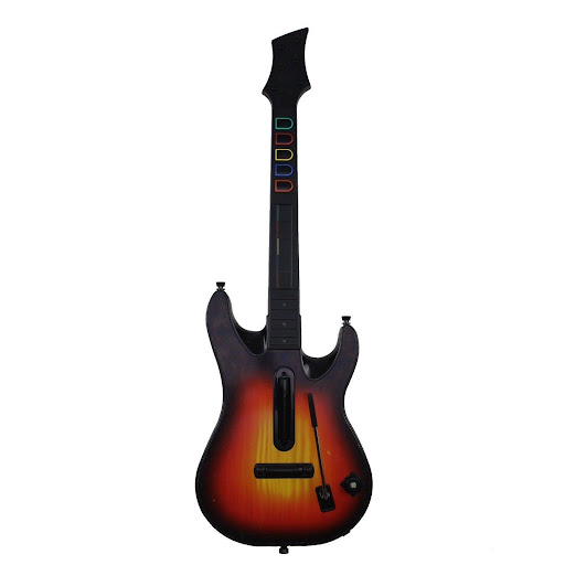 Best Clone Hero Guitar (2024 Update) Remix Mag