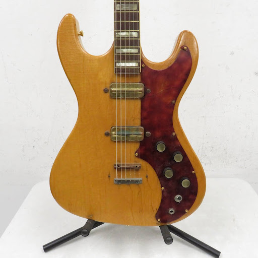 Vintage Kay Electric Guitar For Sale (2023 Update) Remix Mag