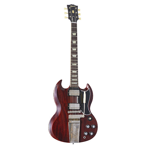 Maestro By Gibson Electric Guitar For Sale (2023 Update) - Remix Mag