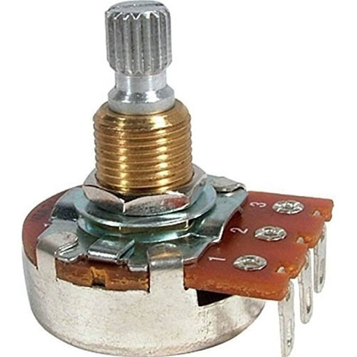 Best Potentiometers For Guitar (2024 Update) Remix Mag