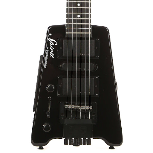 Left Handed Headless Guitar For Sale (2024 Update) Remix Mag