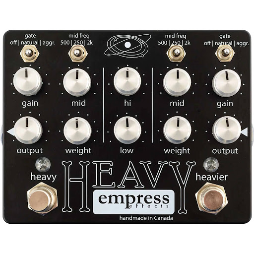 Most Expensive Guitar Pedal For Sale (2024 Update) Remix Mag