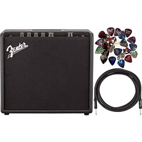 Fender Mini Deluxe Electric Guitar Amp For Sale (2024 Update) Remix Mag