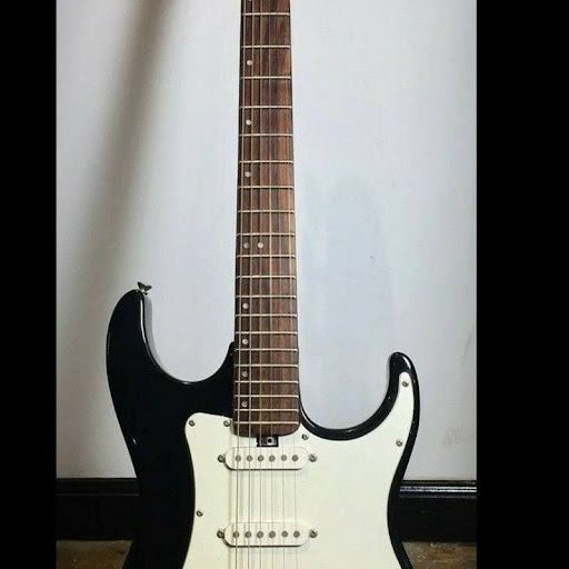 Lyon Washburn Electric Guitar For Sale (2023 Update) Remix Mag