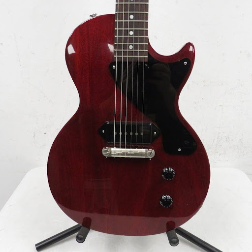 Gibson Les Paul Junior Electric Guitar For Sale (2024 Update) Remix Mag