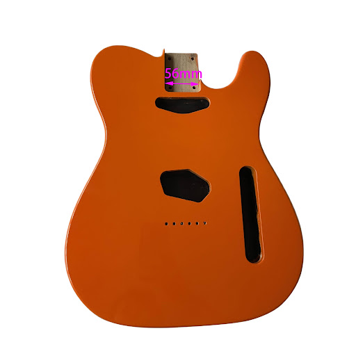 Best Wood For Guitar Body (2024 Update) Remix Mag