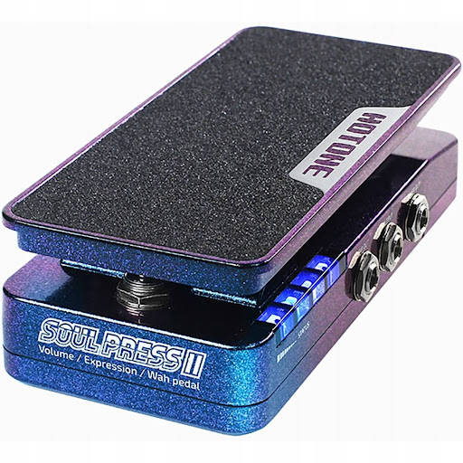Volume Expression Pedal Guitar For Sale (2024 Update) Remix Mag