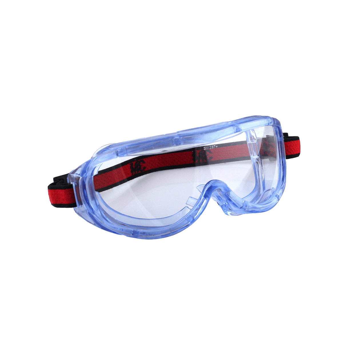 3M AntiFog Chemical Splash Goggles Remix Technologies Sdn. Bhd.